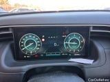  Hyundai  Tucson HYUNDAI  / 2020 / 5P / todoterreno 1.6 CRDI 100kW (136CV) 48V Maxx DCT 4x4 #4
