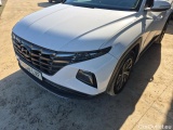  Hyundai  Tucson HYUNDAI  / 2020 / 5P / todoterreno 1.6 CRDI 100kW (136CV) 48V Maxx DCT 4x4 #15