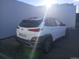  Hyundai  Konna HYUNDAI Kona / 2020 / 5P / todoterreno 1.6 GDI HEV Tecno 2C DCT #2