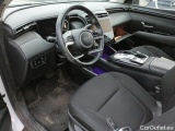  Hyundai  Tucson HYUNDAI  / 2020 / 5P / todoterreno 1.6 TGDI 169kW HEV Tecno Sky Auto #3