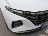  Hyundai  Tucson HYUNDAI  / 2020 / 5P / todoterreno 1.6 TGDI 169kW HEV Tecno Sky Auto #16