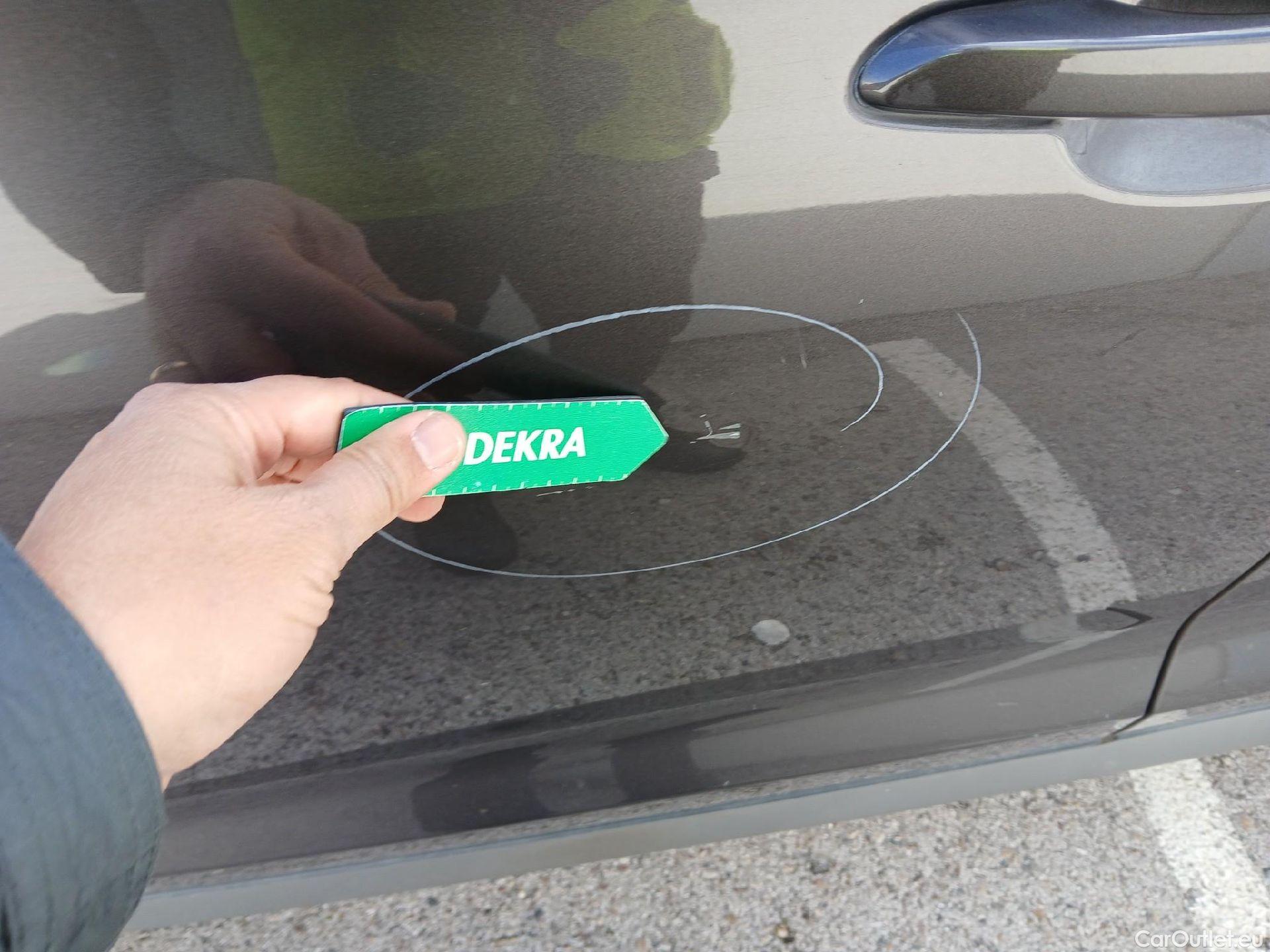  Hyundai  Tucson HYUNDAI  / 2018 / 5P / todoterreno 1.6 CRDI 100kW (136CV) 48V N-Line DT 4X2 #14