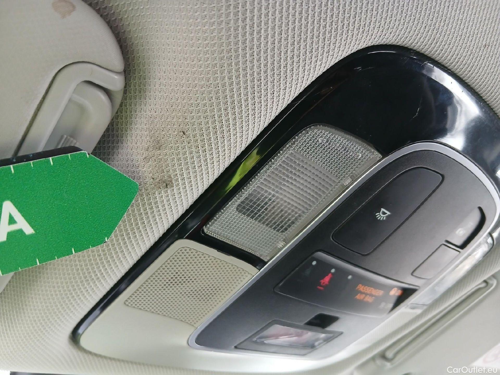  Hyundai  Tucson HYUNDAI  / 2020 / 5P / todoterreno 1.6 TGDI 110kW (150CV) Klass #40