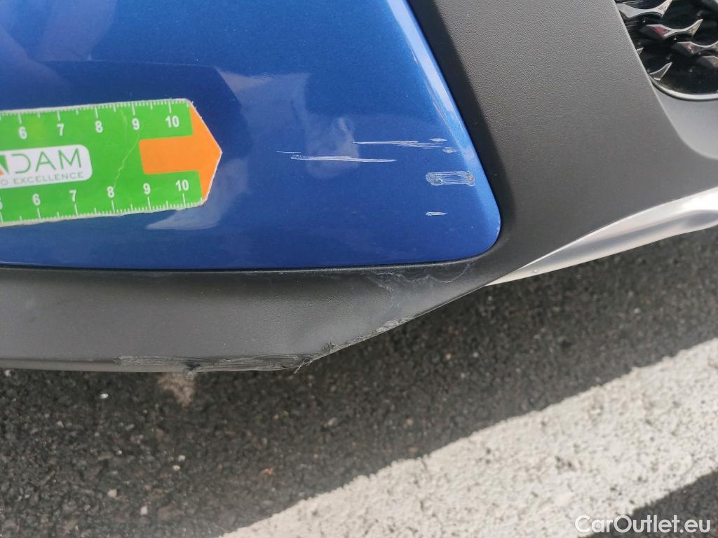  KIA  XCeed KIA  / 2019 / 5P / todoterreno 1.6 GDi PHEV 104kW (141CV) eMotion #22