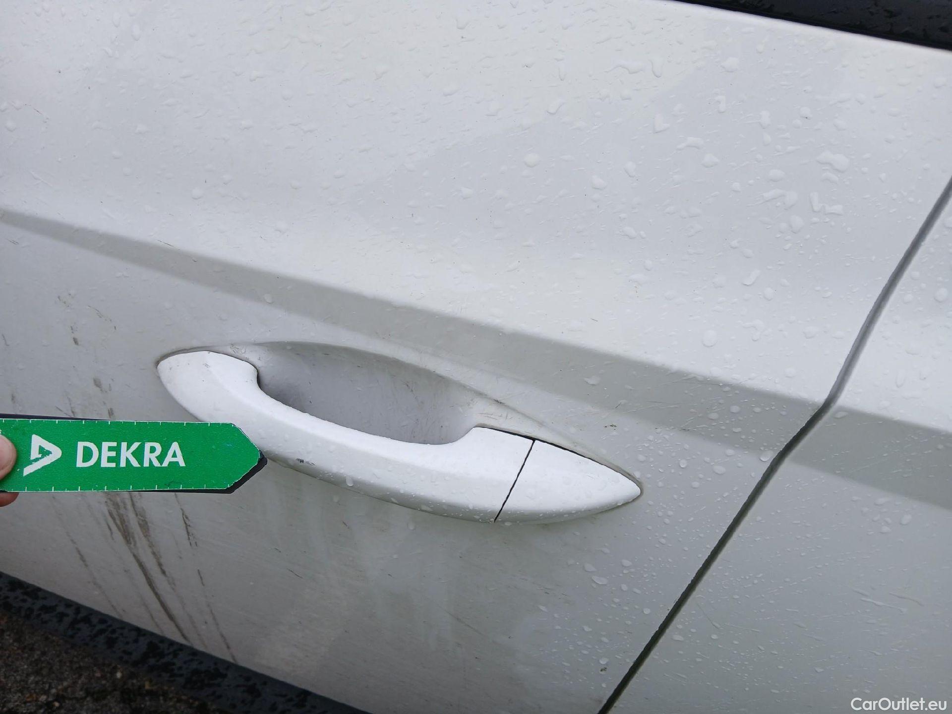  Hyundai  Tucson HYUNDAI  / 2020 / 5P / todoterreno 1.6 TGDI 110kW (150CV) Klass #27