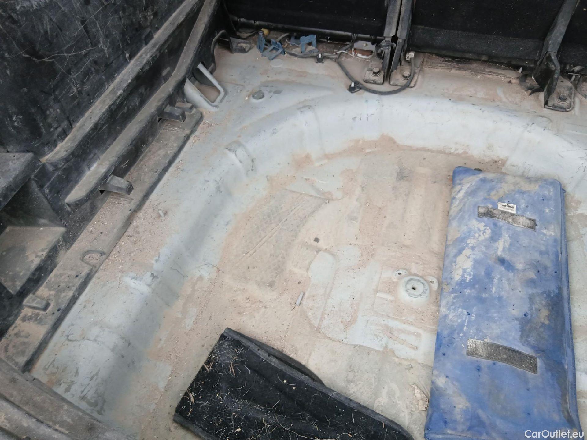  Hyundai  Tucson HYUNDAI  / 2020 / 5P / todoterreno 1.6 TGDI 110kW (150CV) Klass #6