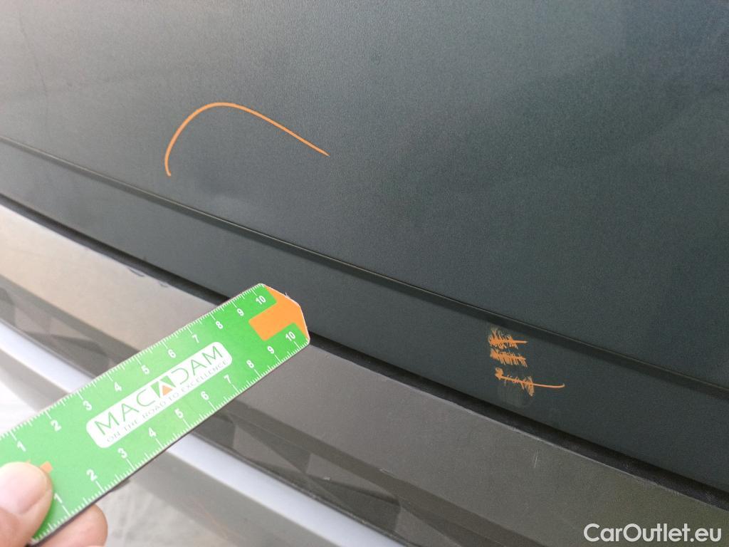  Hyundai  Tucson HYUNDAI  / 2020 / 5P / todoterreno 1.6 CRDI 100kW (136CV) 48V Tecno 2C #2