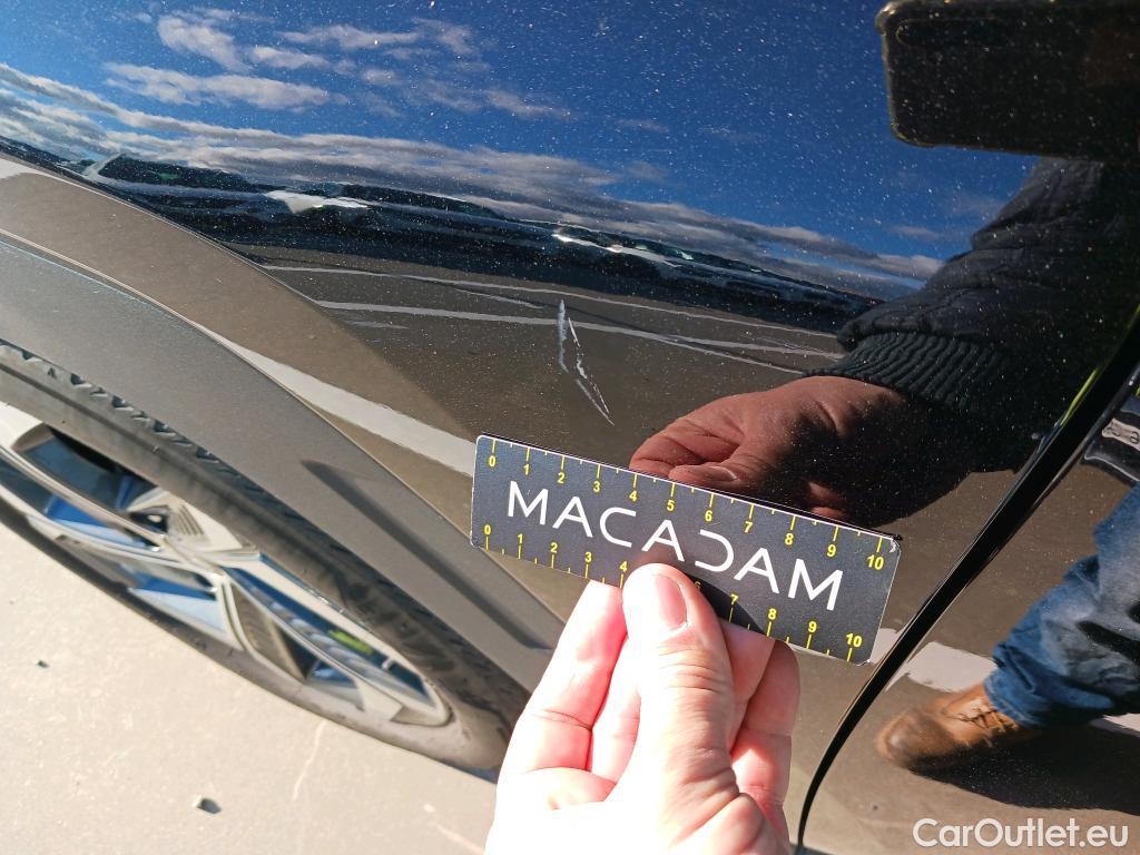  Hyundai  Tucson HYUNDAI  / 2020 / 5P / todoterreno 1.6 TGDI 169kW HEV Tecno Sky Auto #18