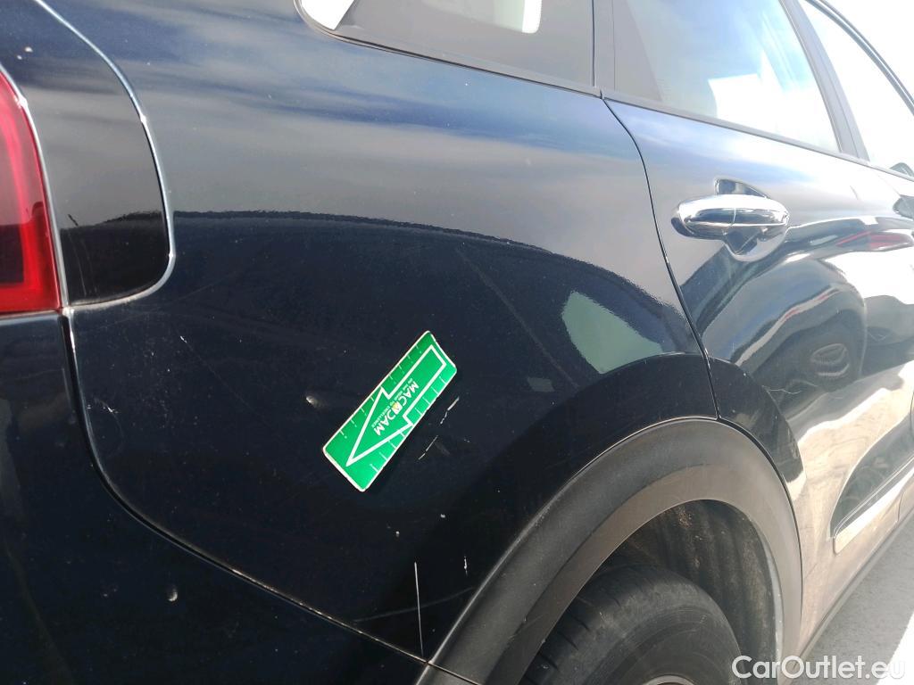  KIA  Niro KIA  / 2019 / 5P / crossover 1.6 GDi PHEV 104kW (141CV) Drive #7