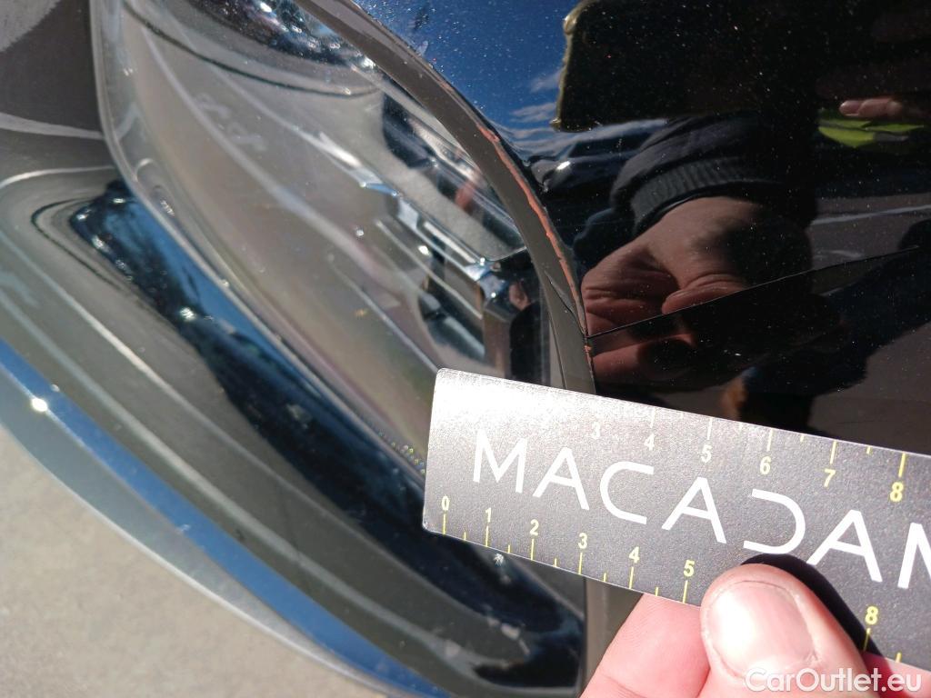  Hyundai  Tucson HYUNDAI  / 2020 / 5P / todoterreno 1.6 TGDI 169kW HEV Tecno Sky Auto #9