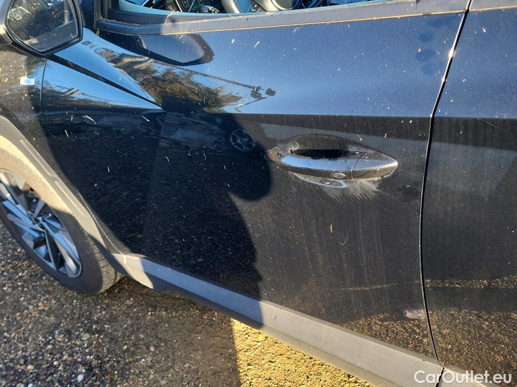  Hyundai  Tucson HYUNDAI  / 2020 / 5P / todoterreno 1.6 CRDI 100kW (136CV) 48V Tecno DCT 2C #1