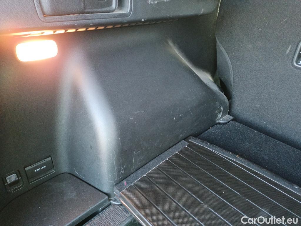  Hyundai  Tucson HYUNDAI  / 2020 / 5P / todoterreno 1.6 CRDI 100kW (136CV) 48V Tecno 2C #19