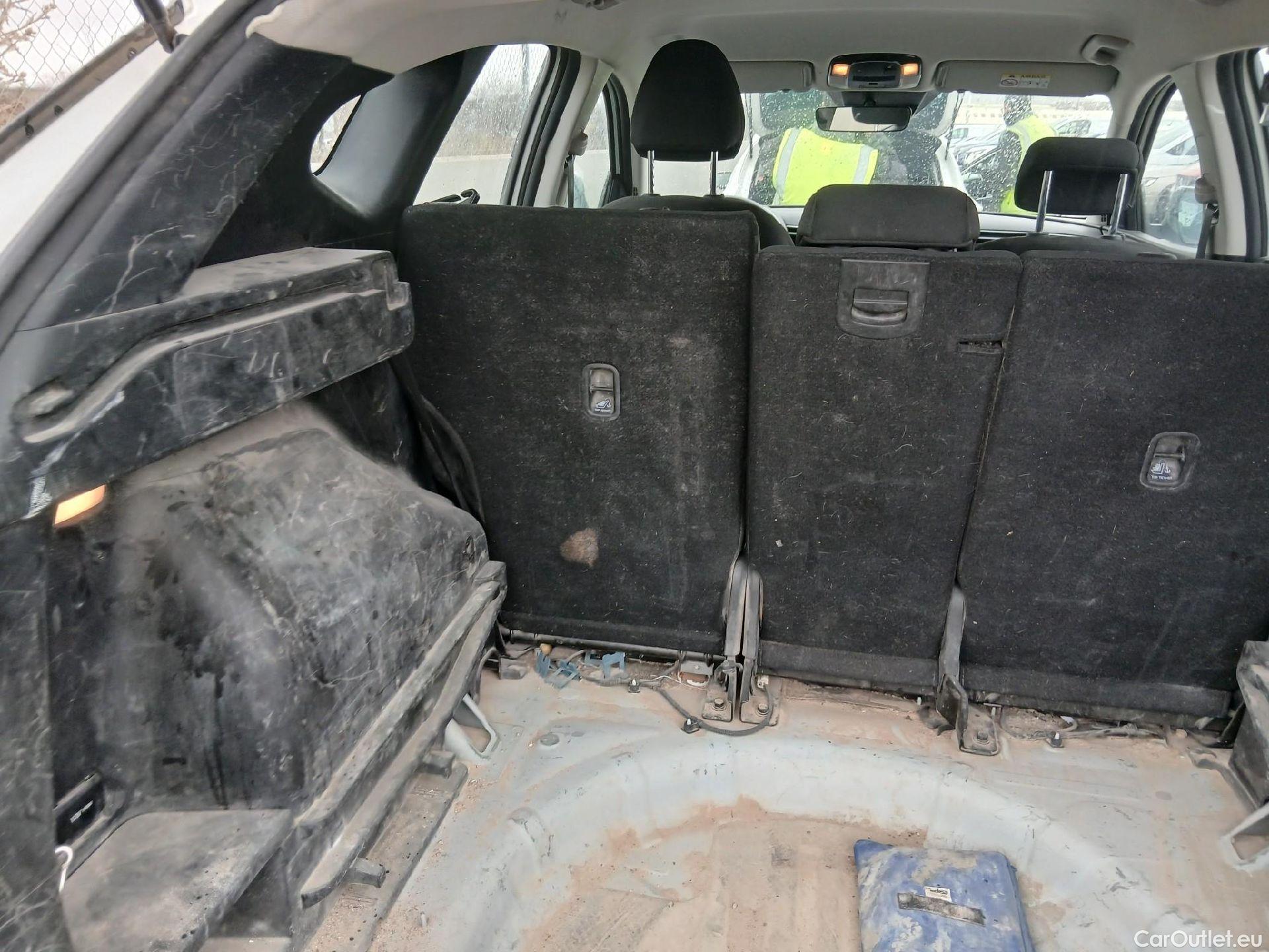  Hyundai  Tucson HYUNDAI  / 2020 / 5P / todoterreno 1.6 TGDI 110kW (150CV) Klass #8