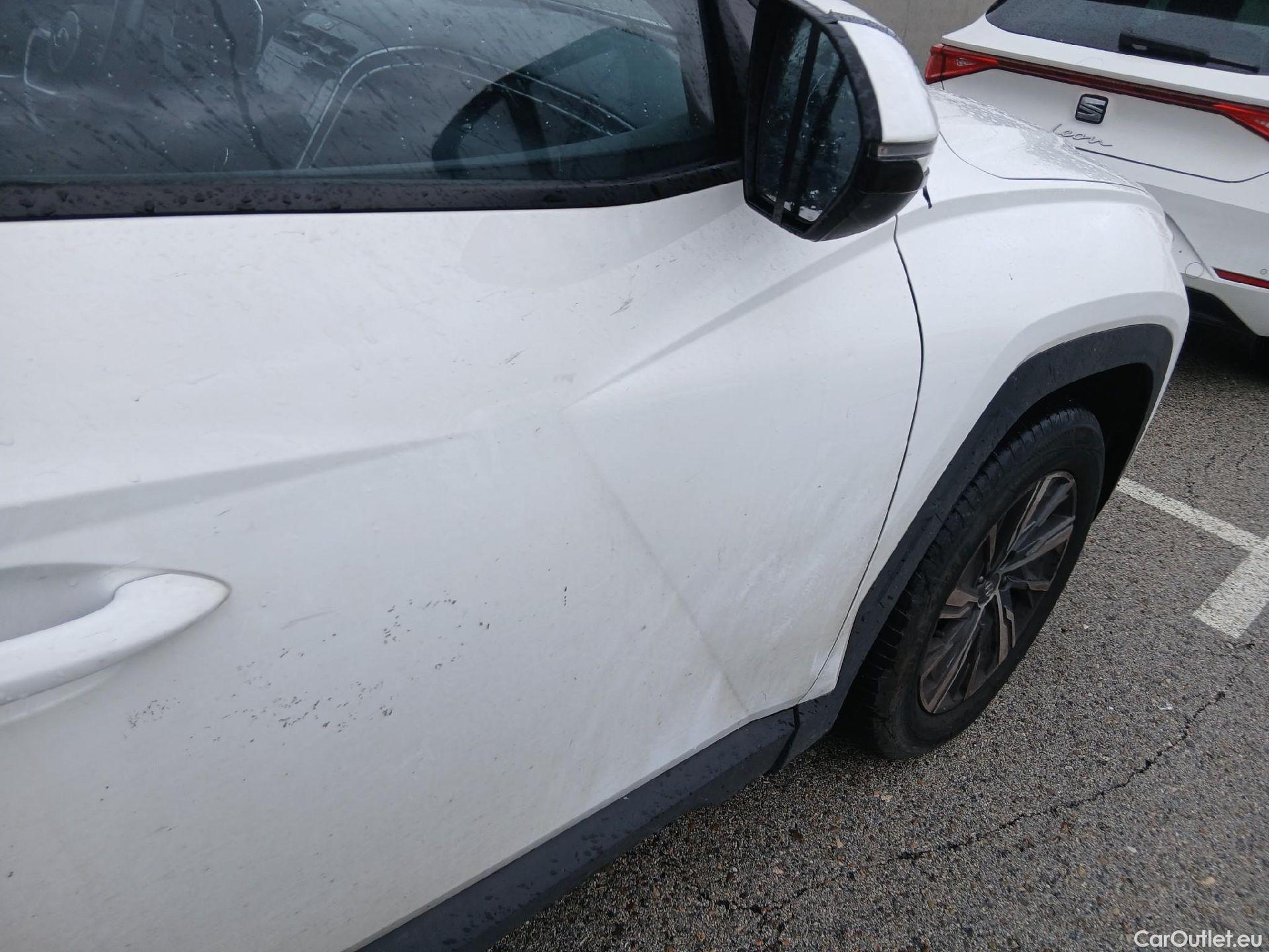  Hyundai  Tucson HYUNDAI  / 2020 / 5P / todoterreno 1.6 TGDI 110kW (150CV) Klass #38