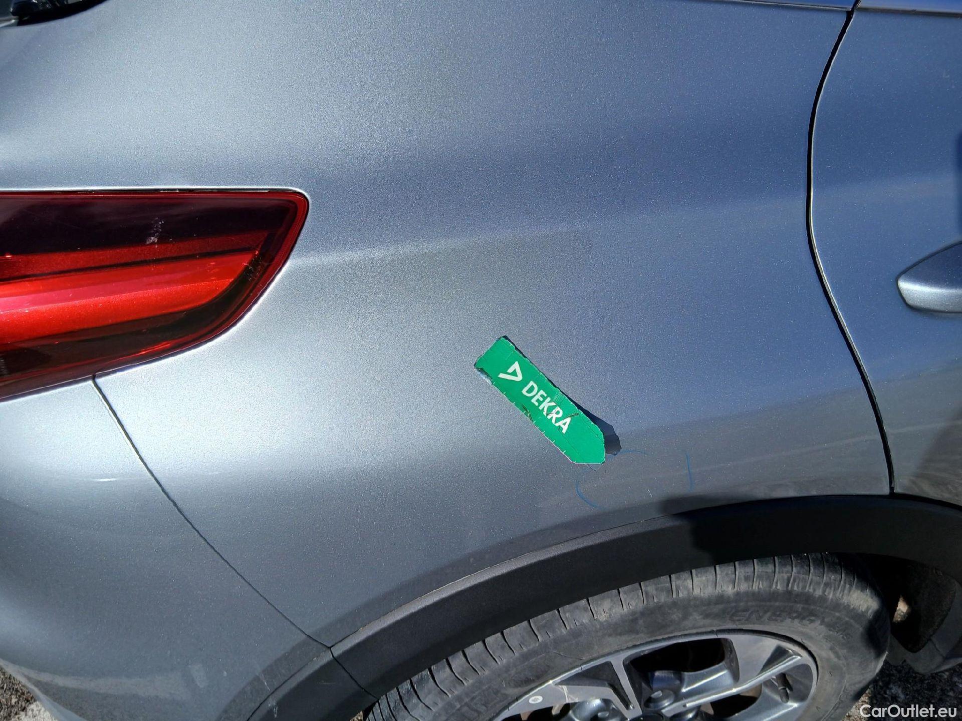  KIA  XCeed KIA  / 2019 / 5P / todoterreno 1.0 T-GDi Drive 88kW (120CV) #41