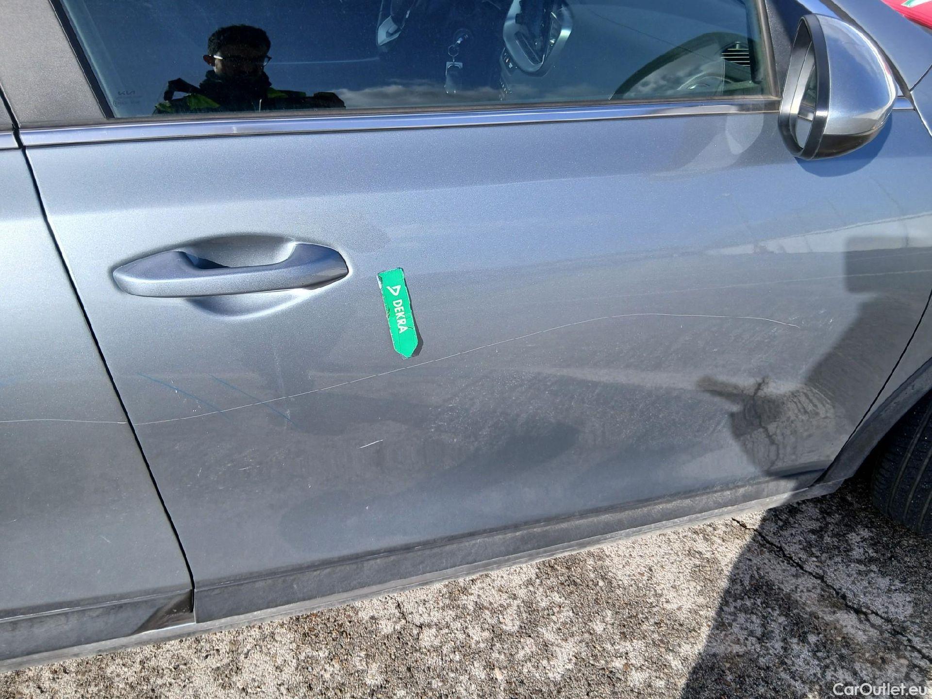  KIA  XCeed KIA  / 2019 / 5P / todoterreno 1.0 T-GDi Drive 88kW (120CV) #45