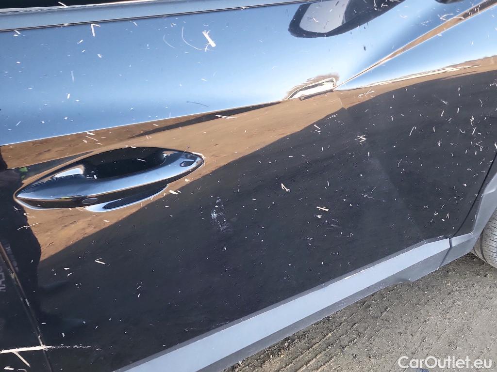  Hyundai  Tucson HYUNDAI  / 2020 / 5P / todoterreno 1.6 CRDI 100kW (136CV) 48V Tecno DCT 2C #4