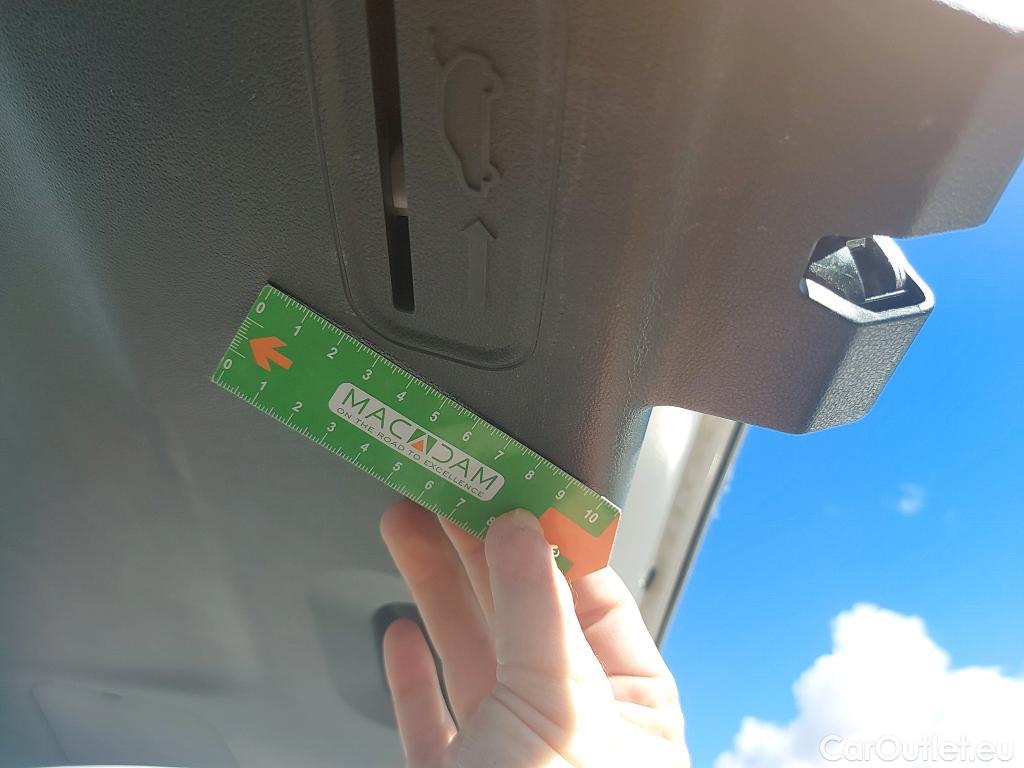  Hyundai  Tucson HYUNDAI  / 2020 / 5P / todoterreno 1.6 TGDI 110kW (150CV) Klass #11