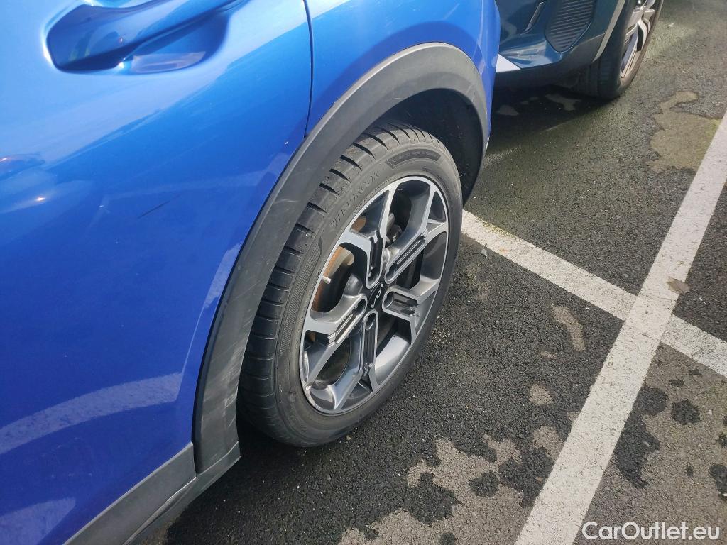  KIA  XCeed KIA  / 2019 / 5P / todoterreno 1.6 GDi PHEV 104kW (141CV) eMotion #5