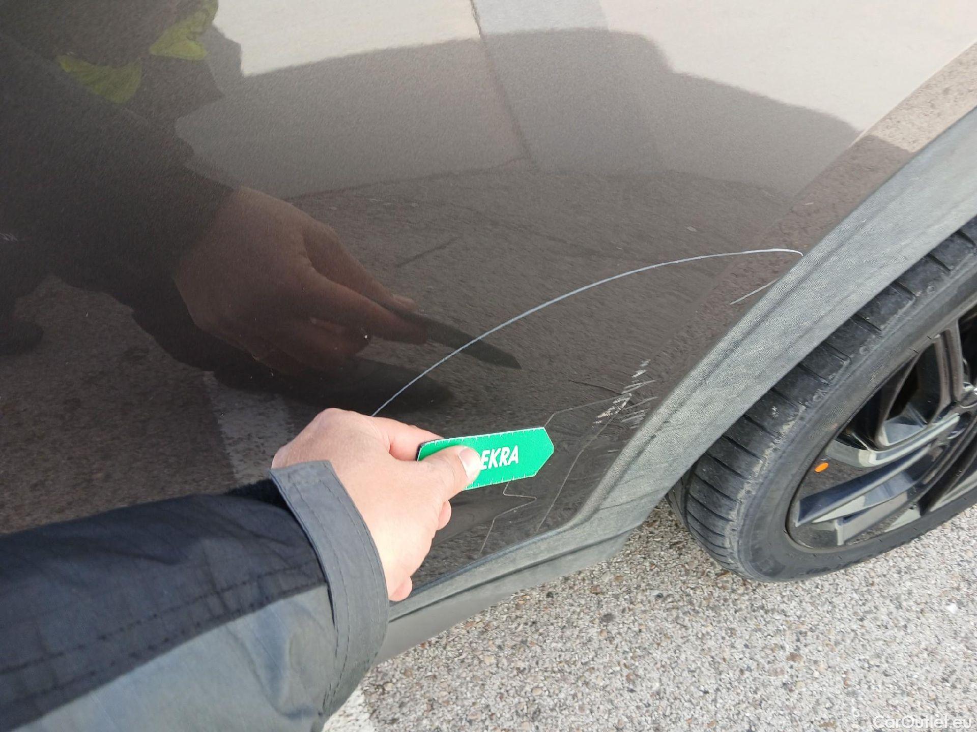  Hyundai  Tucson HYUNDAI  / 2018 / 5P / todoterreno 1.6 CRDI 100kW (136CV) 48V N-Line DT 4X2 #16