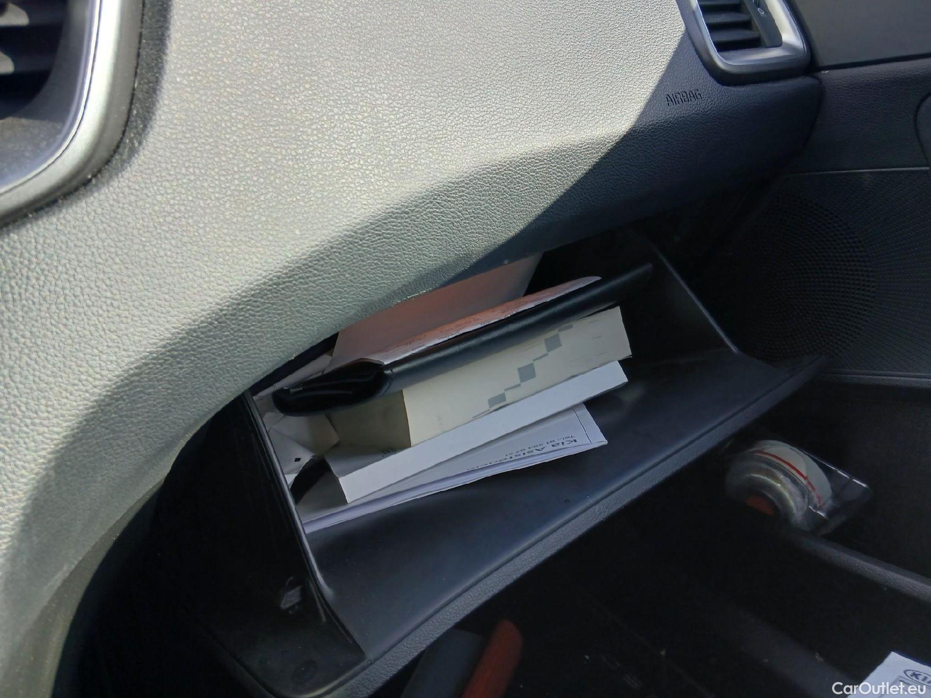  KIA  XCeed KIA  / 2019 / 5P / todoterreno 1.0 T-GDi Drive 88kW (120CV) #1