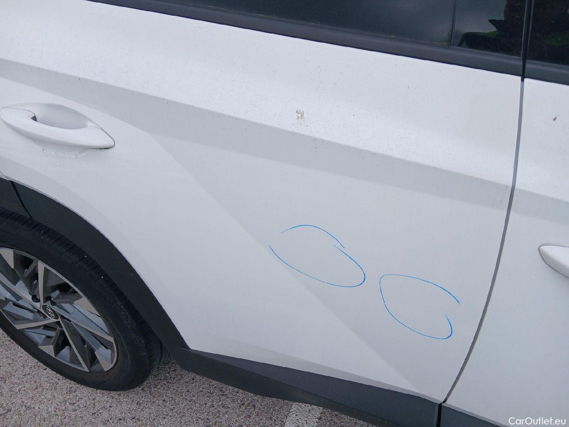  Hyundai  Tucson HYUNDAI  / 2020 / 5P / todoterreno 1.6 TGDI 110kW (150CV) 48V Tecno 2C #11