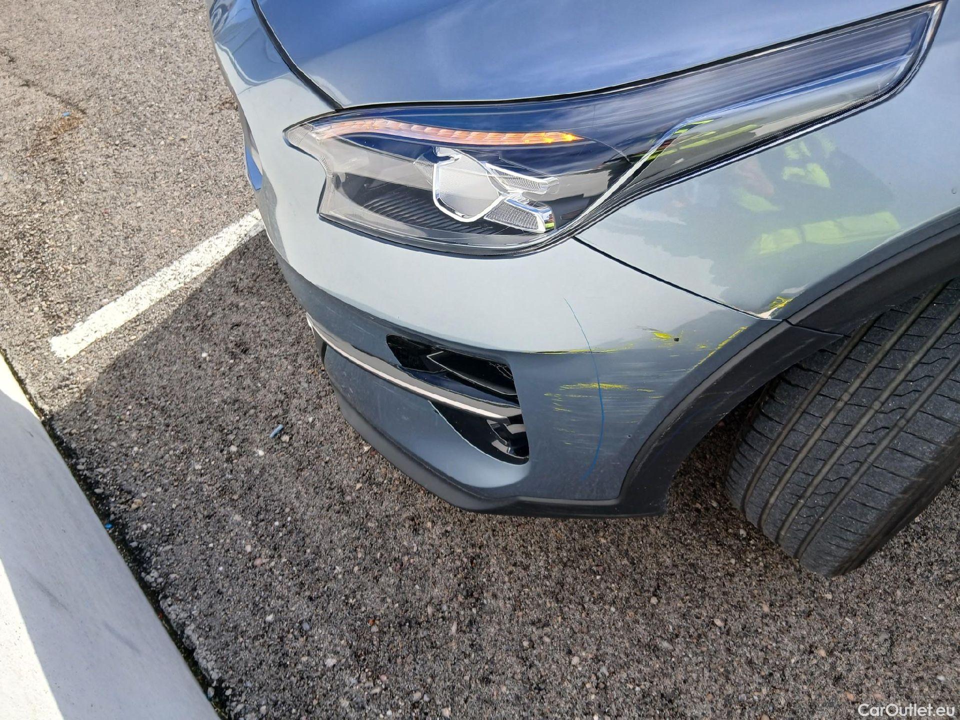  KIA  XCeed KIA  / 2019 / 5P / todoterreno 1.0 T-GDi Drive 88kW (120CV) #4