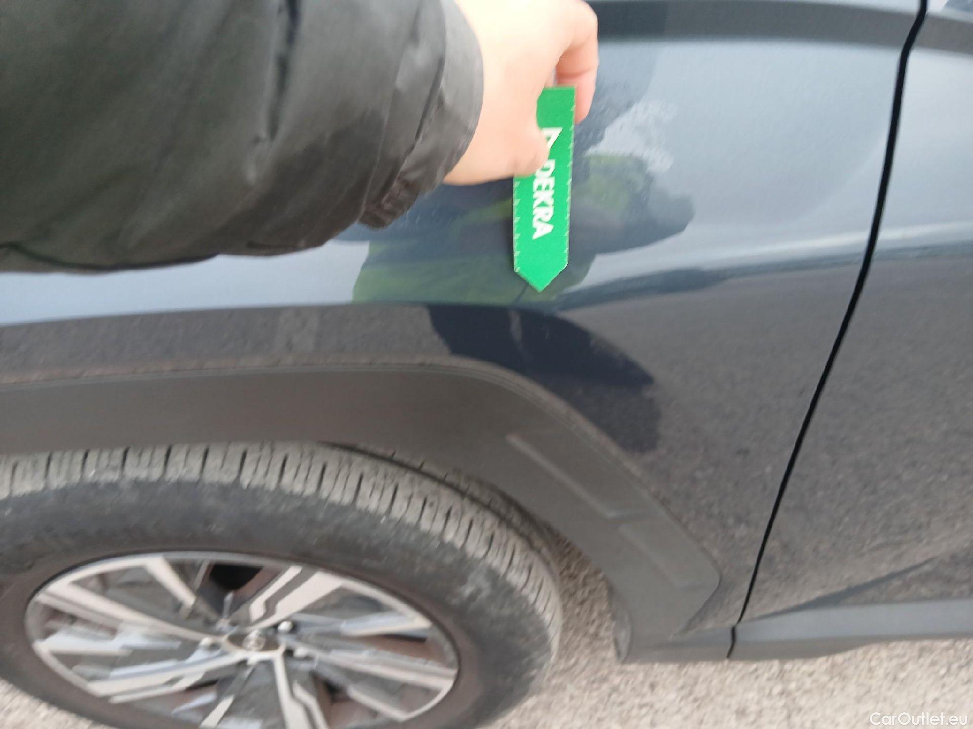  Hyundai  Tucson HYUNDAI  / 2020 / 5P / todoterreno 1.6 TGDI 169kW (230CV) HEV Maxx Auto #2