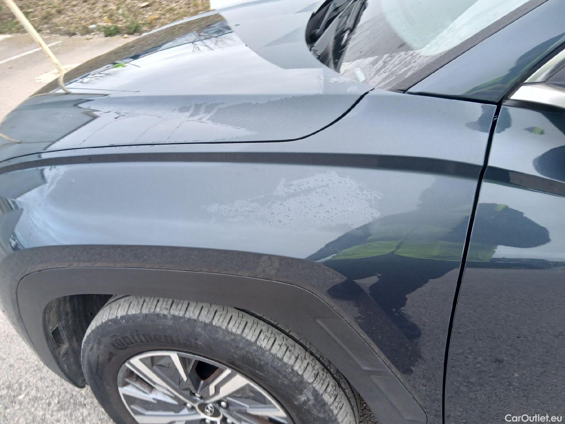  Hyundai  Tucson HYUNDAI  / 2020 / 5P / todoterreno 1.6 TGDI 169kW (230CV) HEV Maxx Auto #1