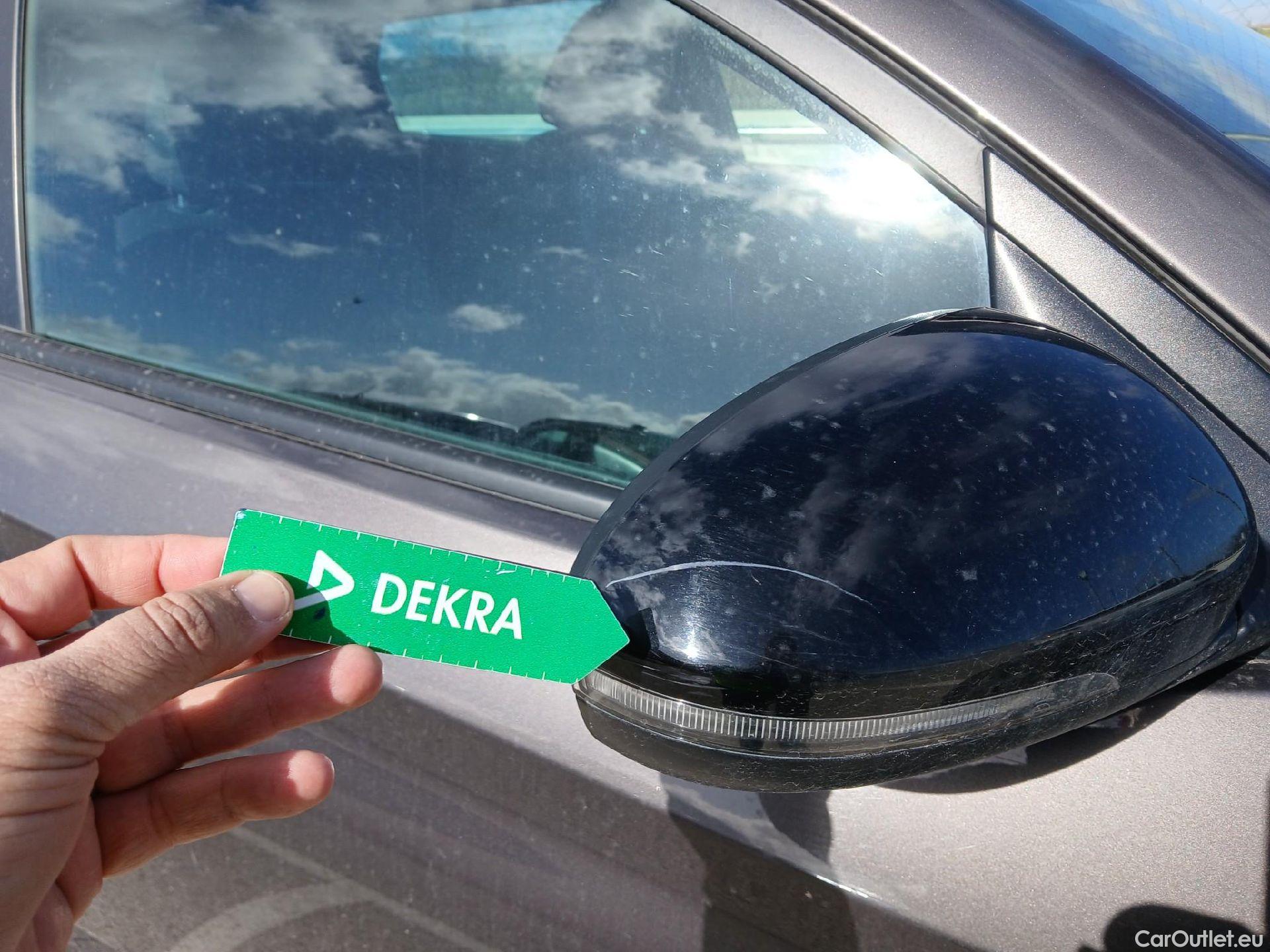  Hyundai  Tucson HYUNDAI  / 2018 / 5P / todoterreno 1.6 CRDI 100kW (136CV) 48V N-Line DT 4X2 #30