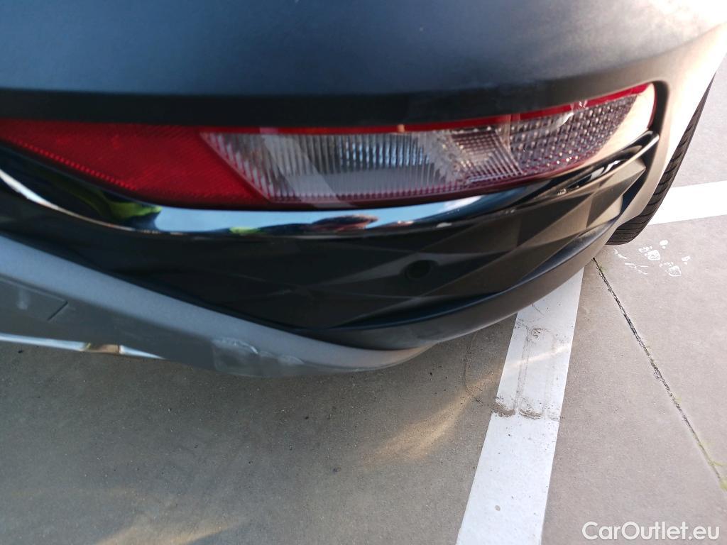  Hyundai  Tucson HYUNDAI  / 2020 / 5P / todoterreno 1.6 TGDI 169kW HEV Tecno Sky Auto #23