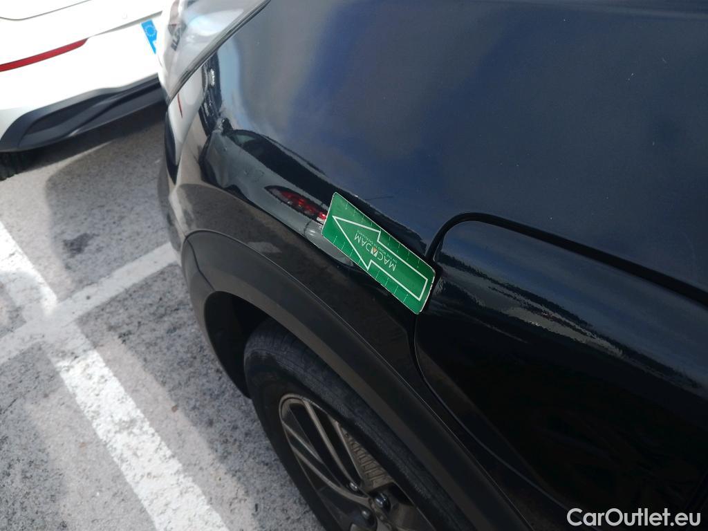  KIA  Niro KIA  / 2019 / 5P / crossover 1.6 GDi PHEV 104kW (141CV) Drive #31