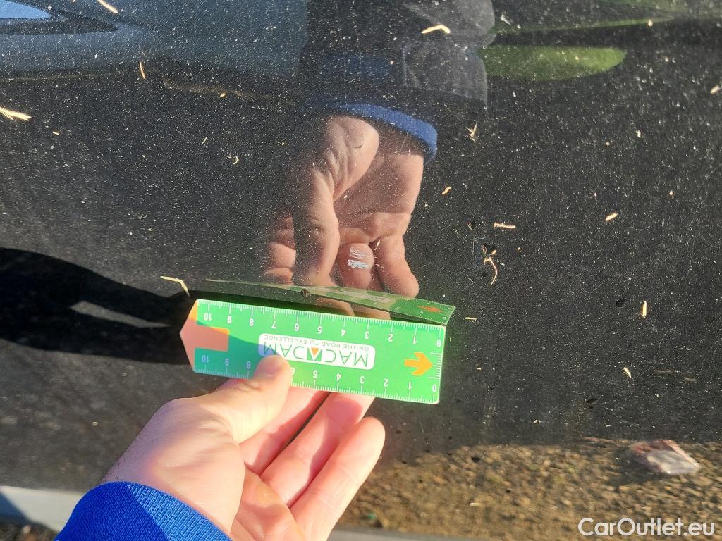  Hyundai  Tucson HYUNDAI  / 2020 / 5P / todoterreno 1.6 CRDI 100kW (136CV) 48V Tecno DCT 2C #2