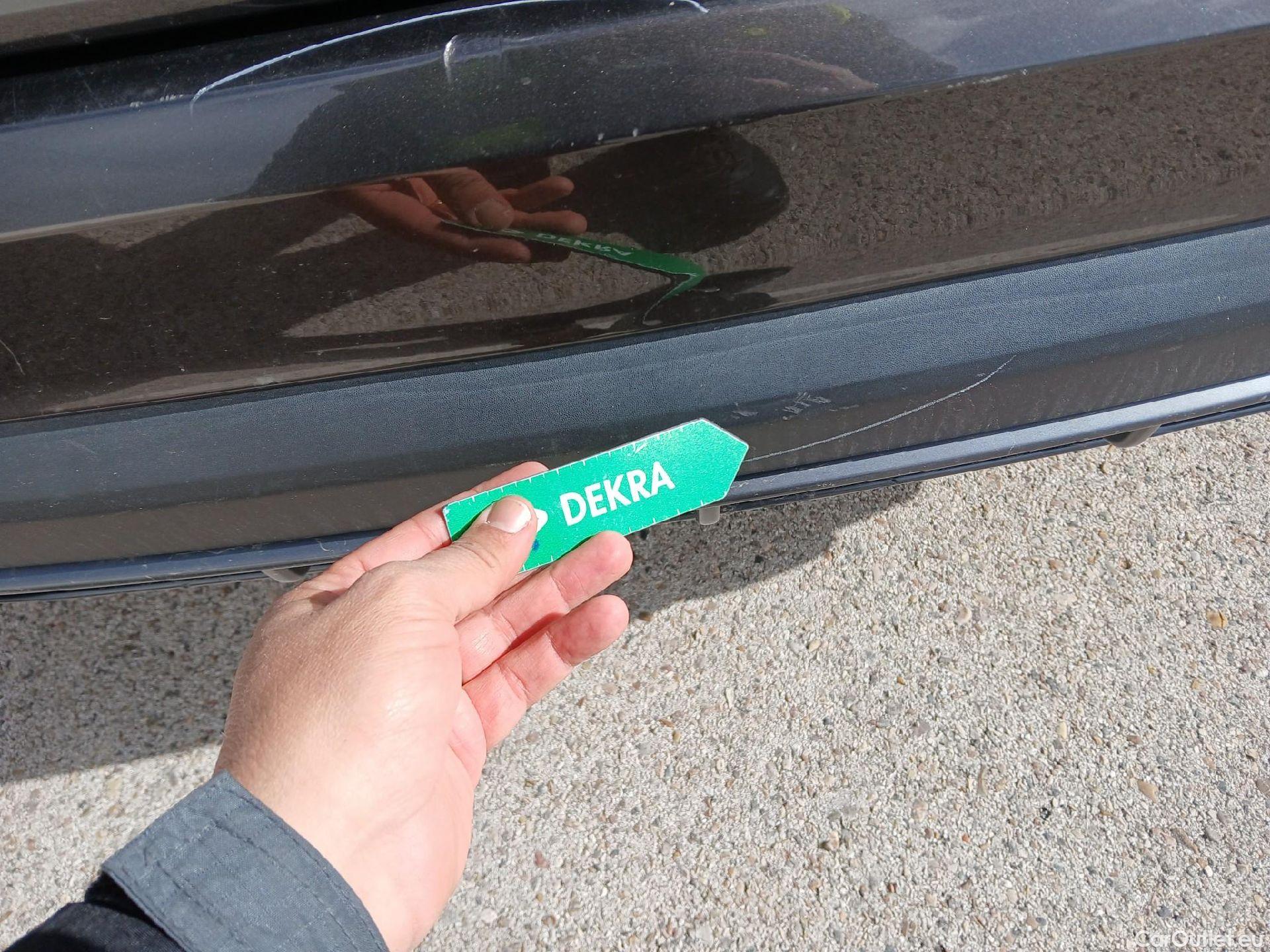  Hyundai  Tucson HYUNDAI  / 2018 / 5P / todoterreno 1.6 CRDI 100kW (136CV) 48V N-Line DT 4X2 #23