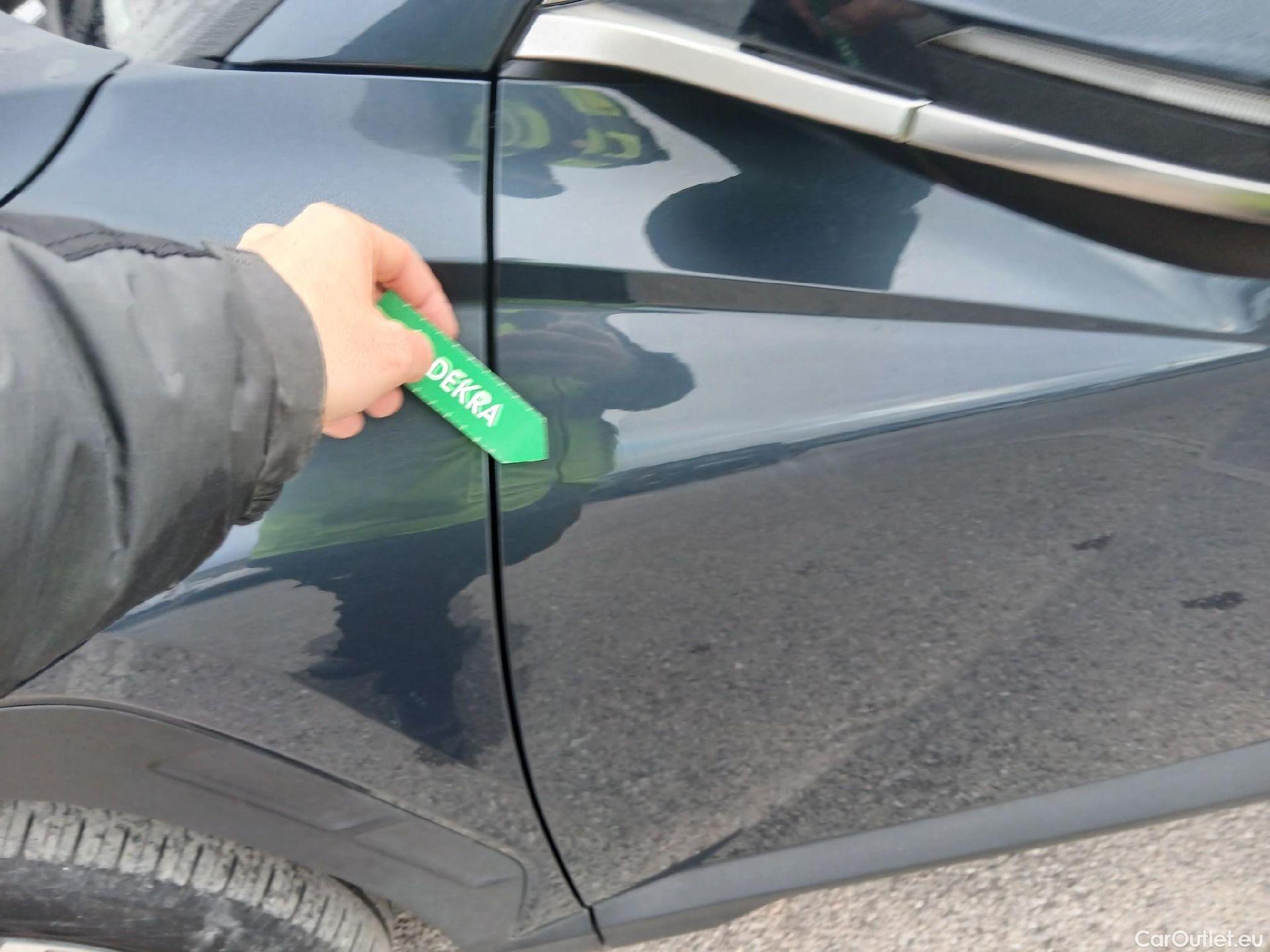  Hyundai  Tucson HYUNDAI  / 2020 / 5P / todoterreno 1.6 TGDI 169kW (230CV) HEV Maxx Auto #5