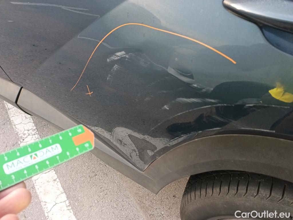  Hyundai  Tucson HYUNDAI  / 2020 / 5P / todoterreno 1.6 CRDI 100kW (136CV) 48V Tecno 2C #4