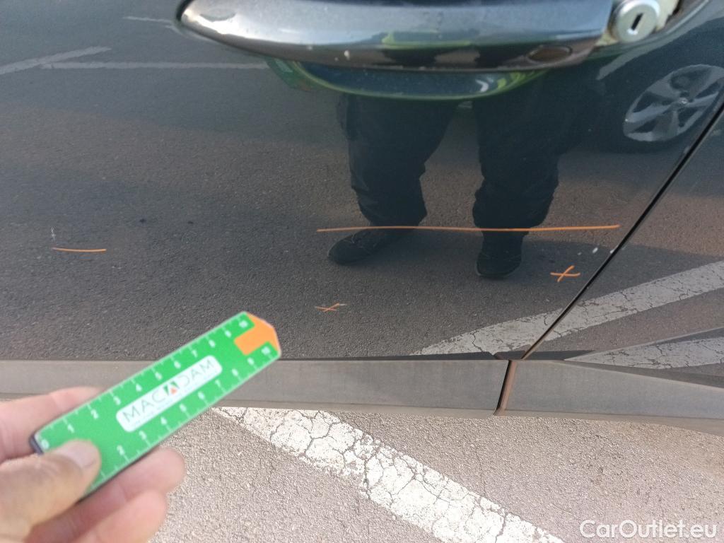  Hyundai  Tucson HYUNDAI  / 2020 / 5P / todoterreno 1.6 CRDI 100kW (136CV) 48V Tecno 2C #6