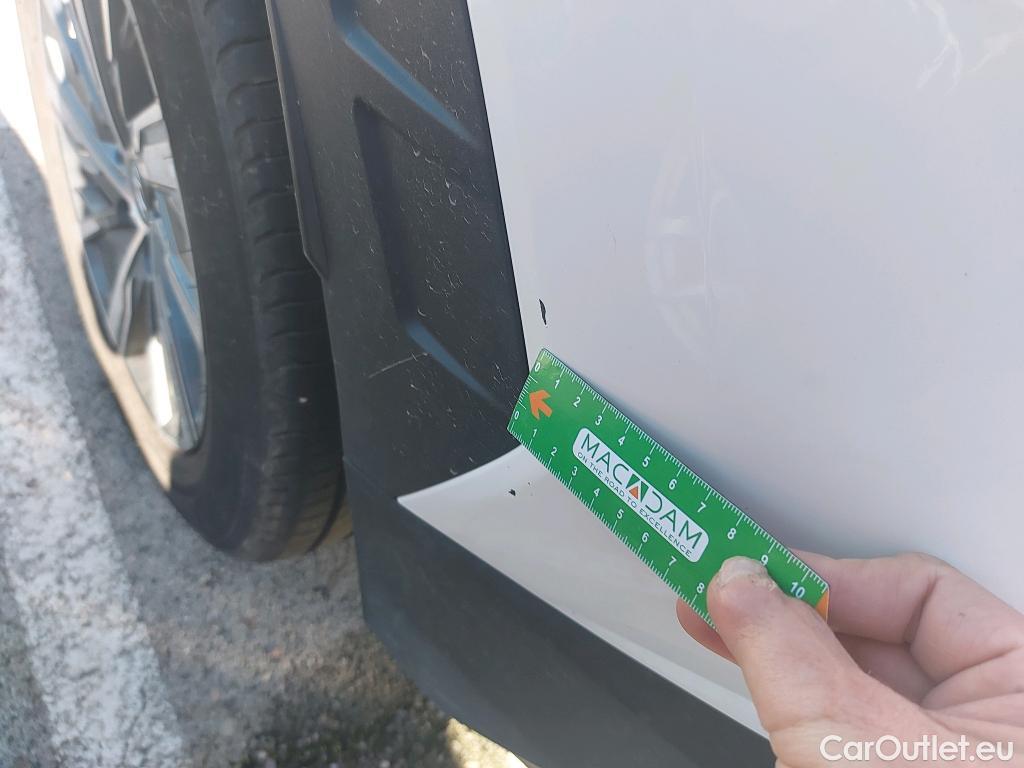  Hyundai  Tucson HYUNDAI  / 2020 / 5P / todoterreno 1.6 TGDI 110kW (150CV) Klass #18