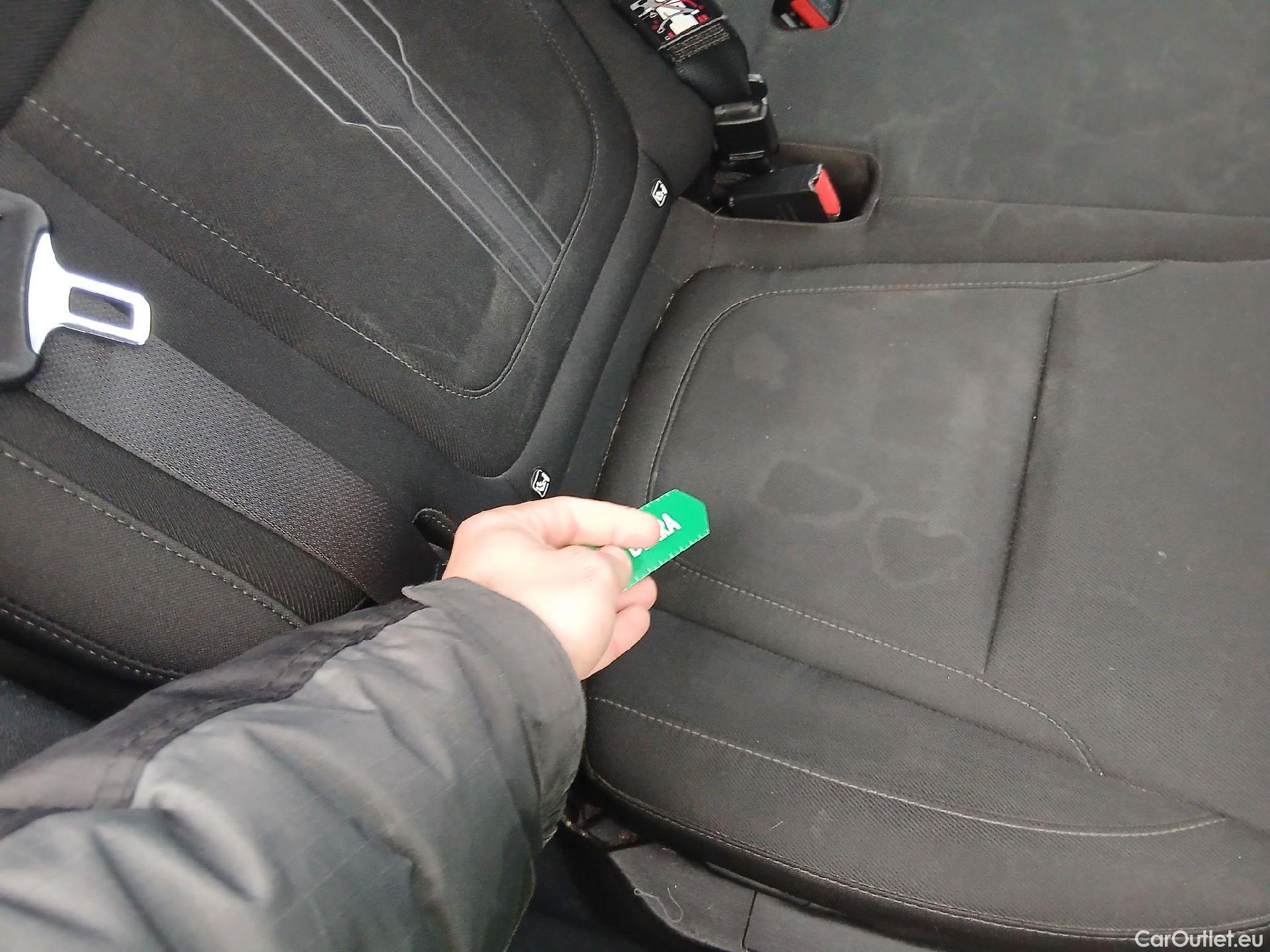  Hyundai  Tucson HYUNDAI  / 2020 / 5P / todoterreno 1.6 TGDI 169kW (230CV) HEV Maxx Auto #18