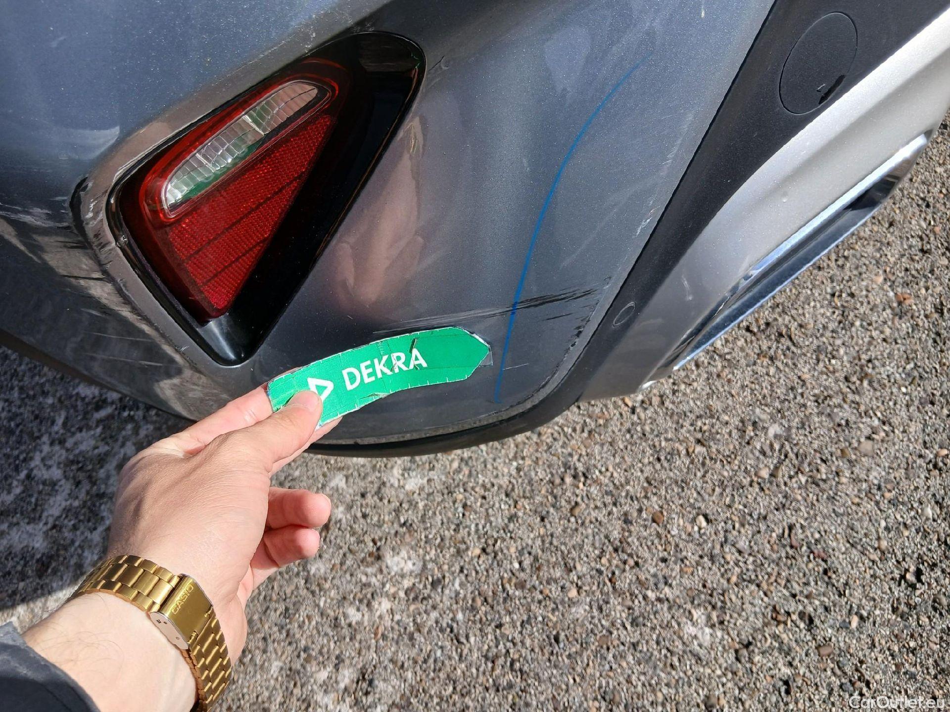  KIA  XCeed KIA  / 2019 / 5P / todoterreno 1.0 T-GDi Drive 88kW (120CV) #26