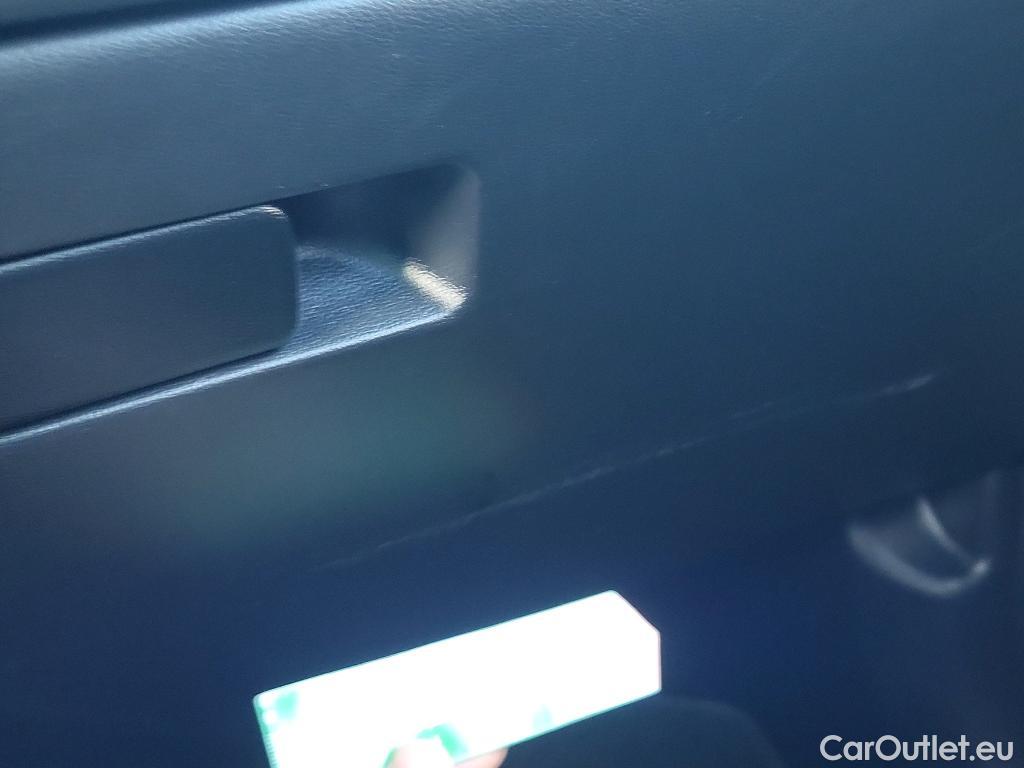  Hyundai  Tucson HYUNDAI  / 2020 / 5P / todoterreno 1.6 CRDI 100kW (136CV) 48V Tecno DCT 2C #9