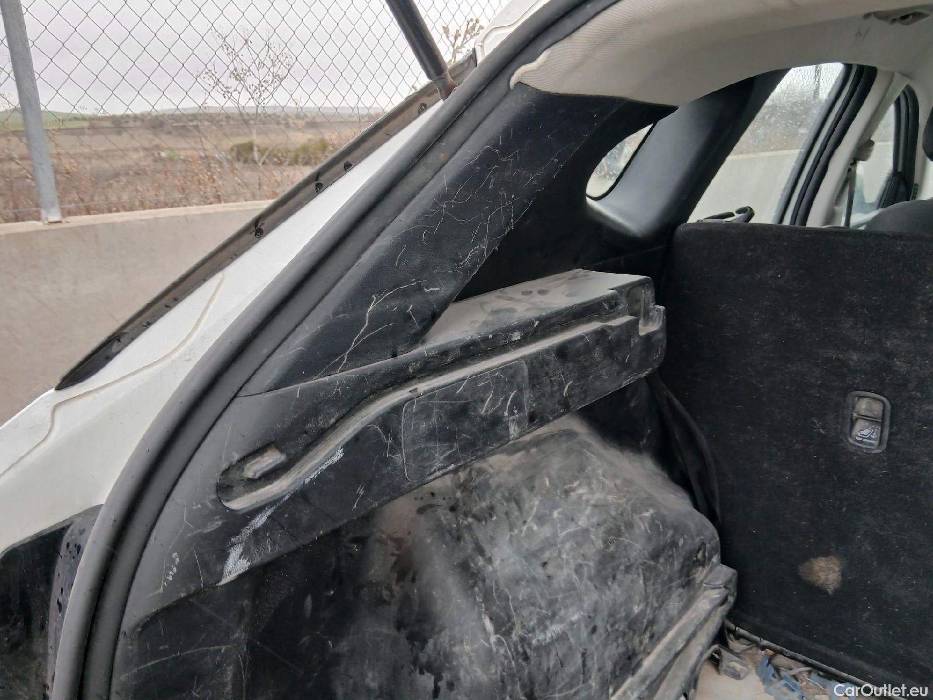  Hyundai  Tucson HYUNDAI  / 2020 / 5P / todoterreno 1.6 TGDI 110kW (150CV) Klass #10