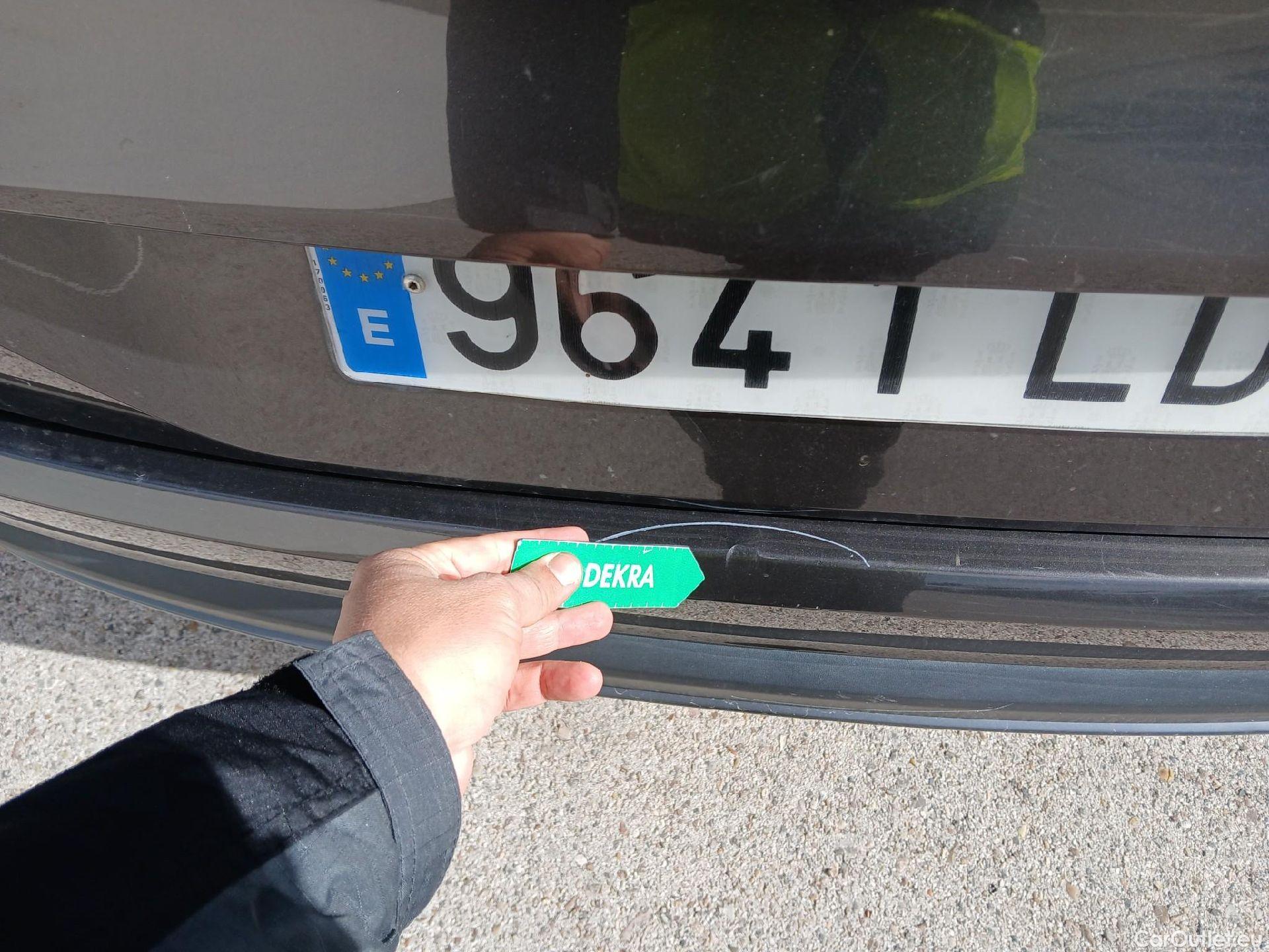  Hyundai  Tucson HYUNDAI  / 2018 / 5P / todoterreno 1.6 CRDI 100kW (136CV) 48V N-Line DT 4X2 #20