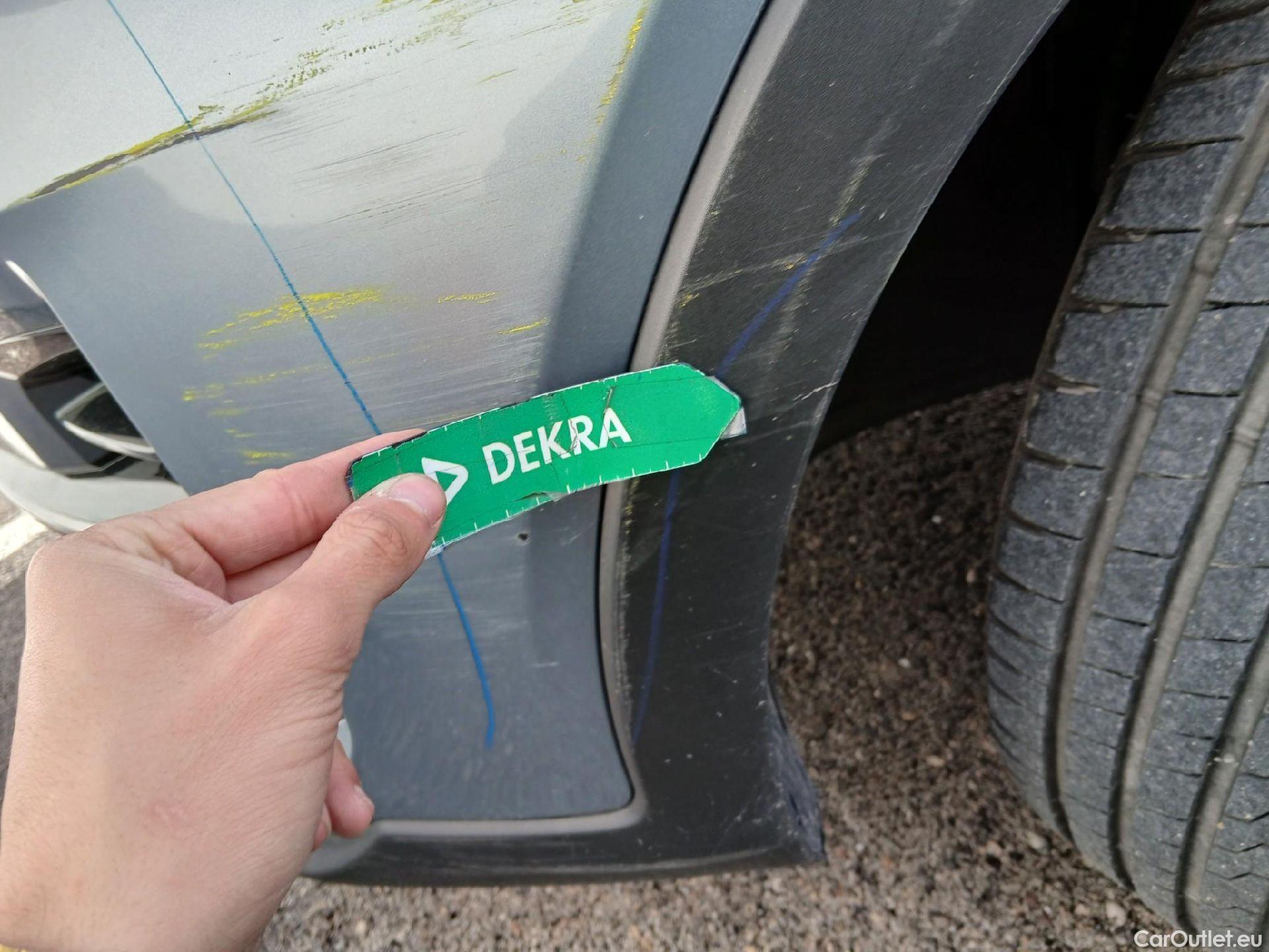  KIA  XCeed KIA  / 2019 / 5P / todoterreno 1.0 T-GDi Drive 88kW (120CV) #6