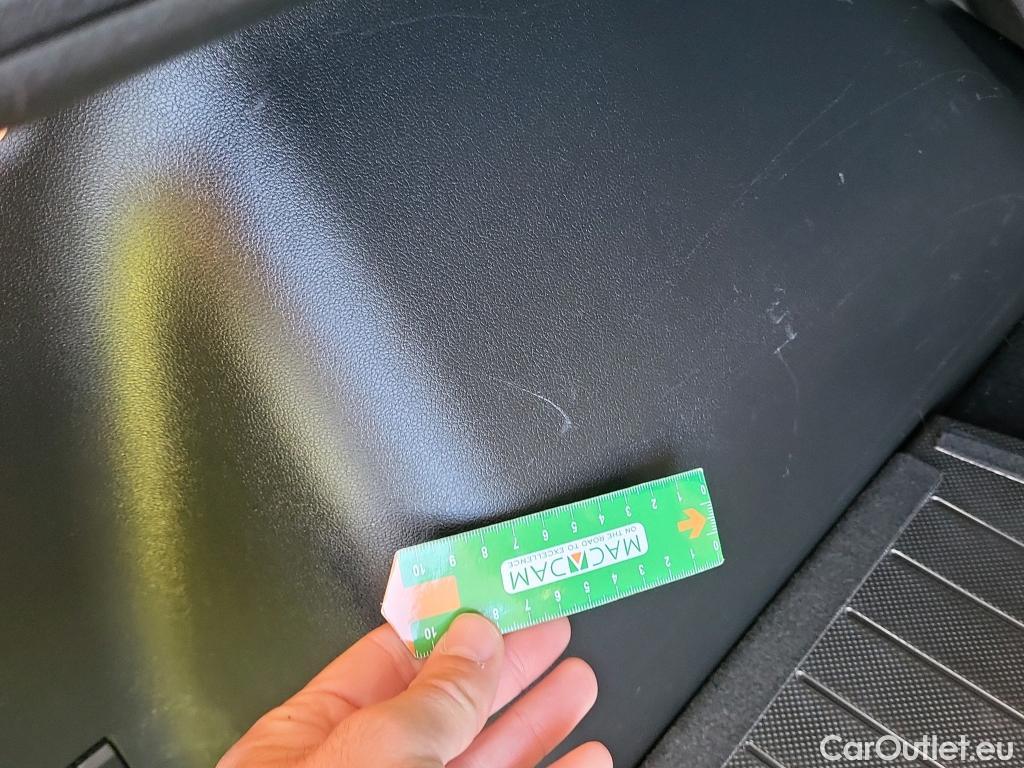  Hyundai  Tucson HYUNDAI  / 2020 / 5P / todoterreno 1.6 CRDI 100kW (136CV) 48V Tecno DCT 2C #15