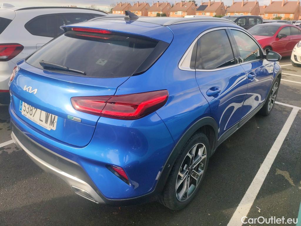  KIA  XCeed KIA  / 2019 / 5P / todoterreno 1.6 GDi PHEV 104kW (141CV) eMotion #1