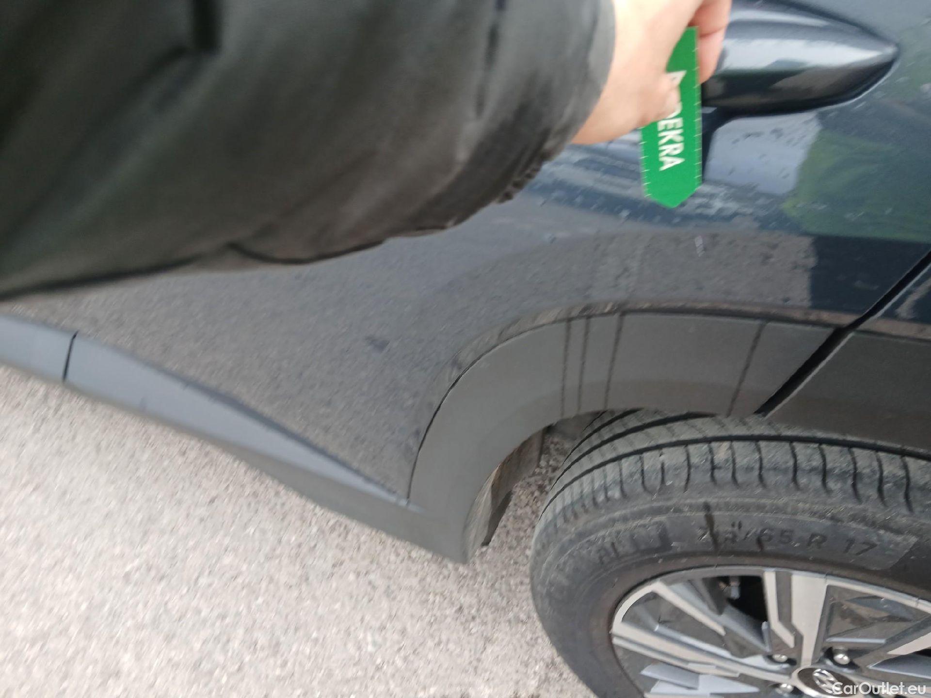  Hyundai  Tucson HYUNDAI  / 2020 / 5P / todoterreno 1.6 TGDI 169kW (230CV) HEV Maxx Auto #7