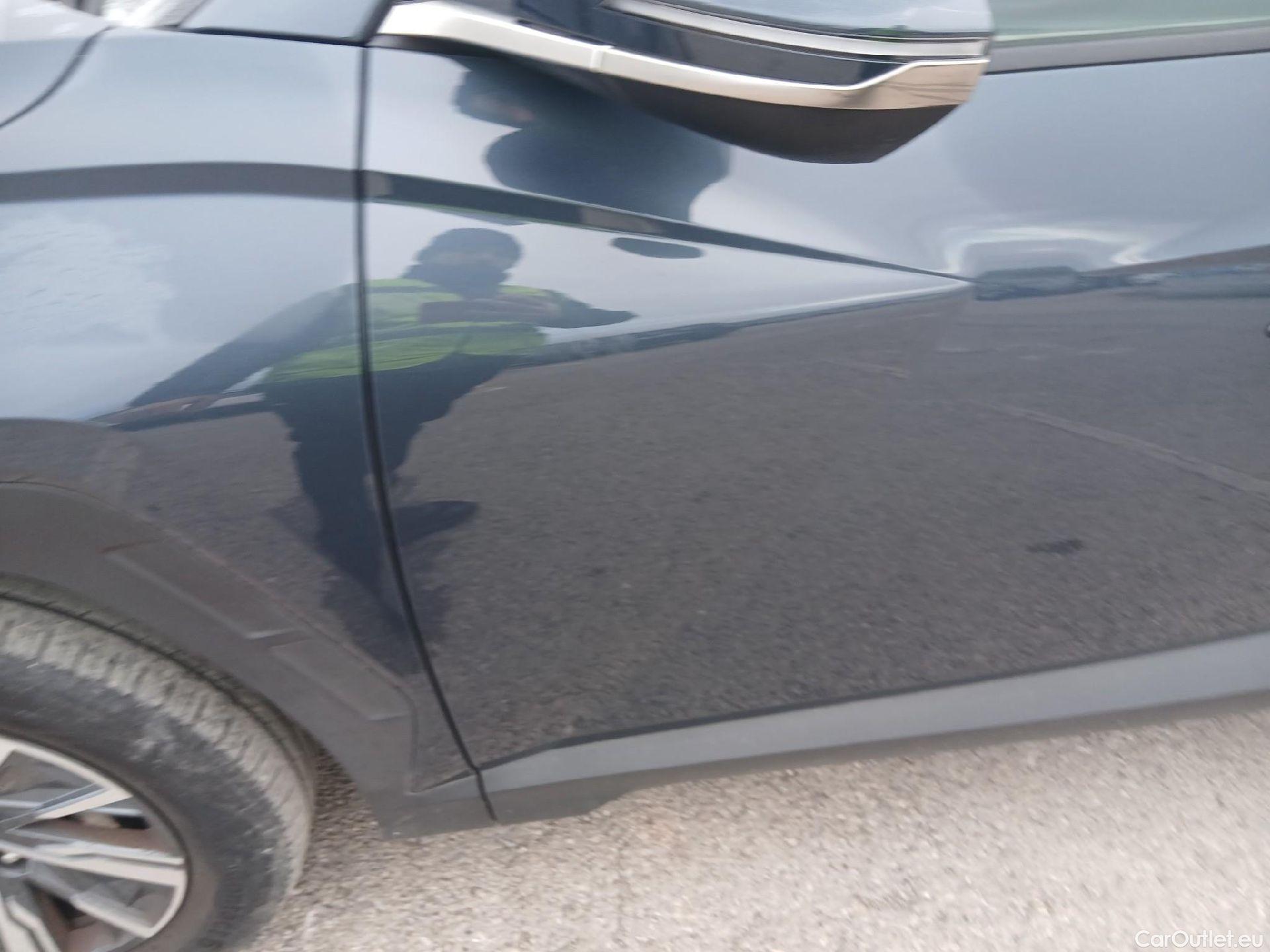  Hyundai  Tucson HYUNDAI  / 2020 / 5P / todoterreno 1.6 TGDI 169kW (230CV) HEV Maxx Auto #6