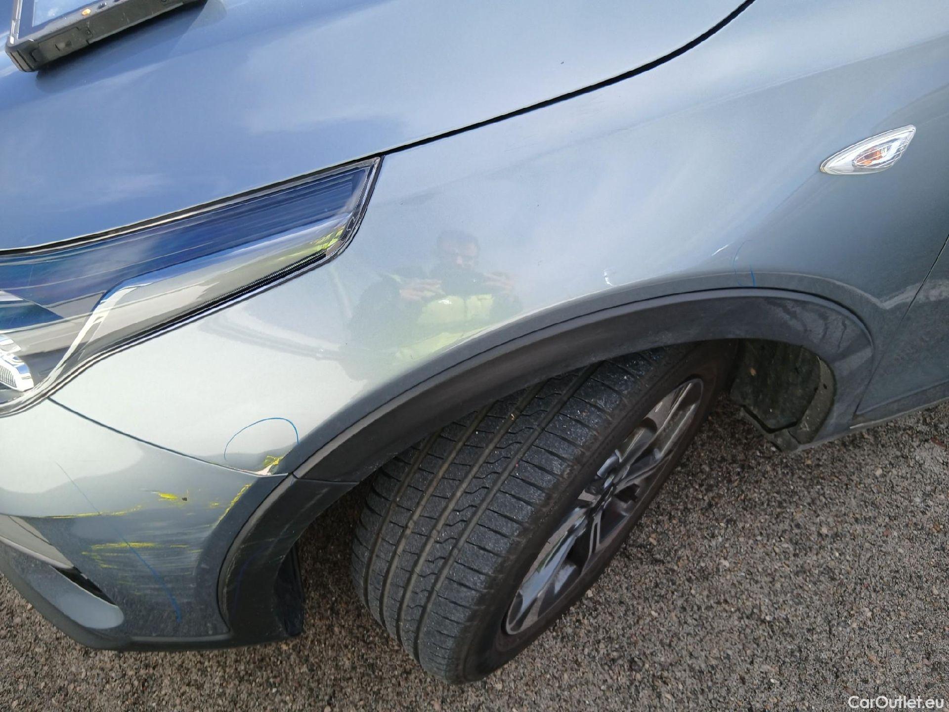  KIA  XCeed KIA  / 2019 / 5P / todoterreno 1.0 T-GDi Drive 88kW (120CV) #12