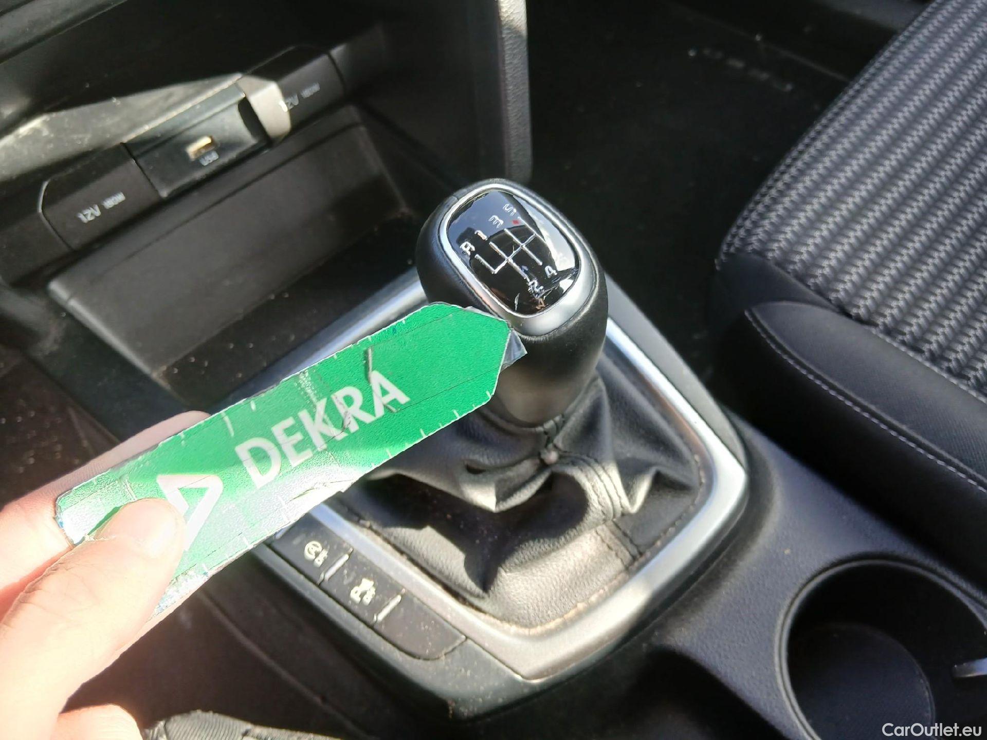  KIA  XCeed KIA  / 2019 / 5P / todoterreno 1.0 T-GDi Drive 88kW (120CV) #21